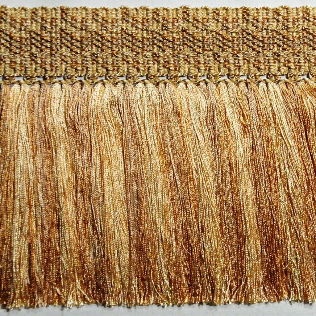 T1097 FURNITURE FRINGE â SAWDUST