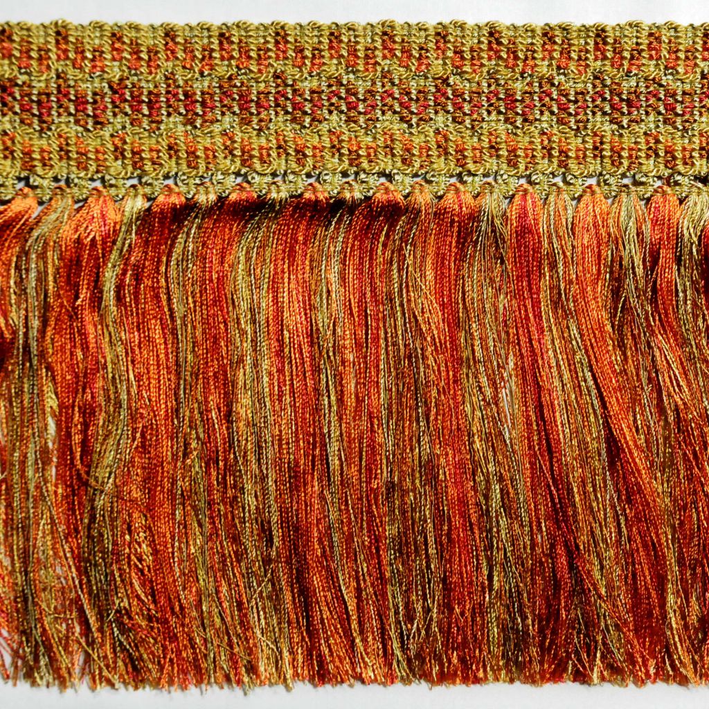 T1097 FURNITURE FRINGE â MISTERO