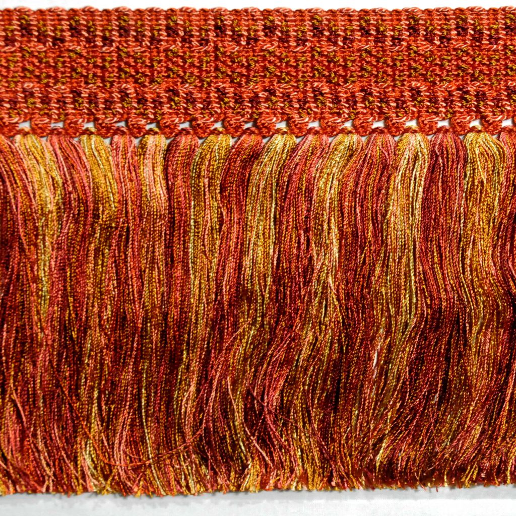 T1097 FURNITURE FRINGE â MOROCCAN