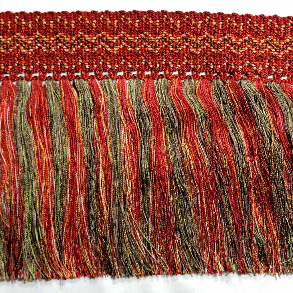T1097 FURNITURE FRINGE â FIRESIDE