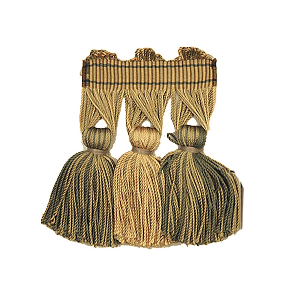 T1074 TASSEL FRINGE â 5007