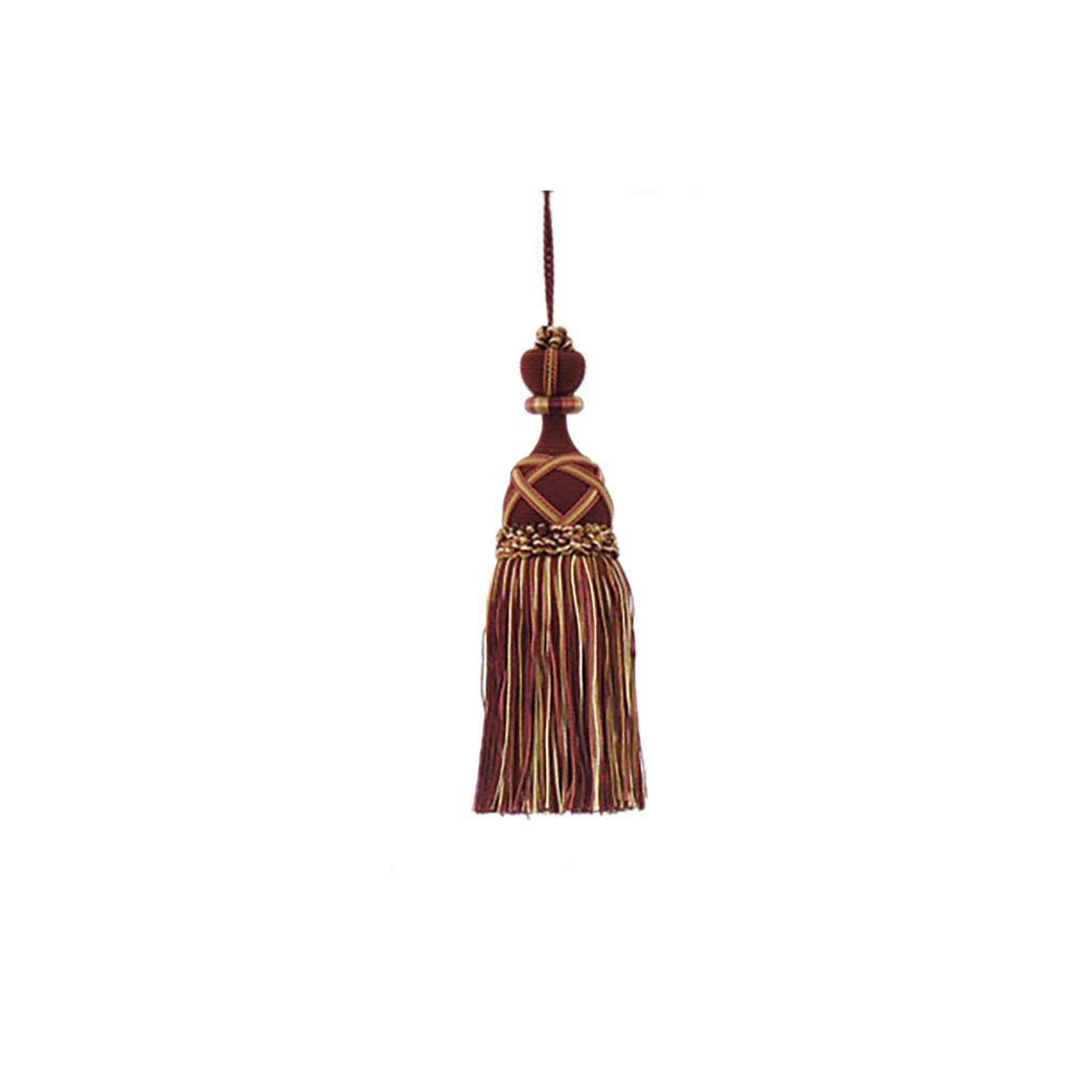 T1076 KEY TASSEL â 5002