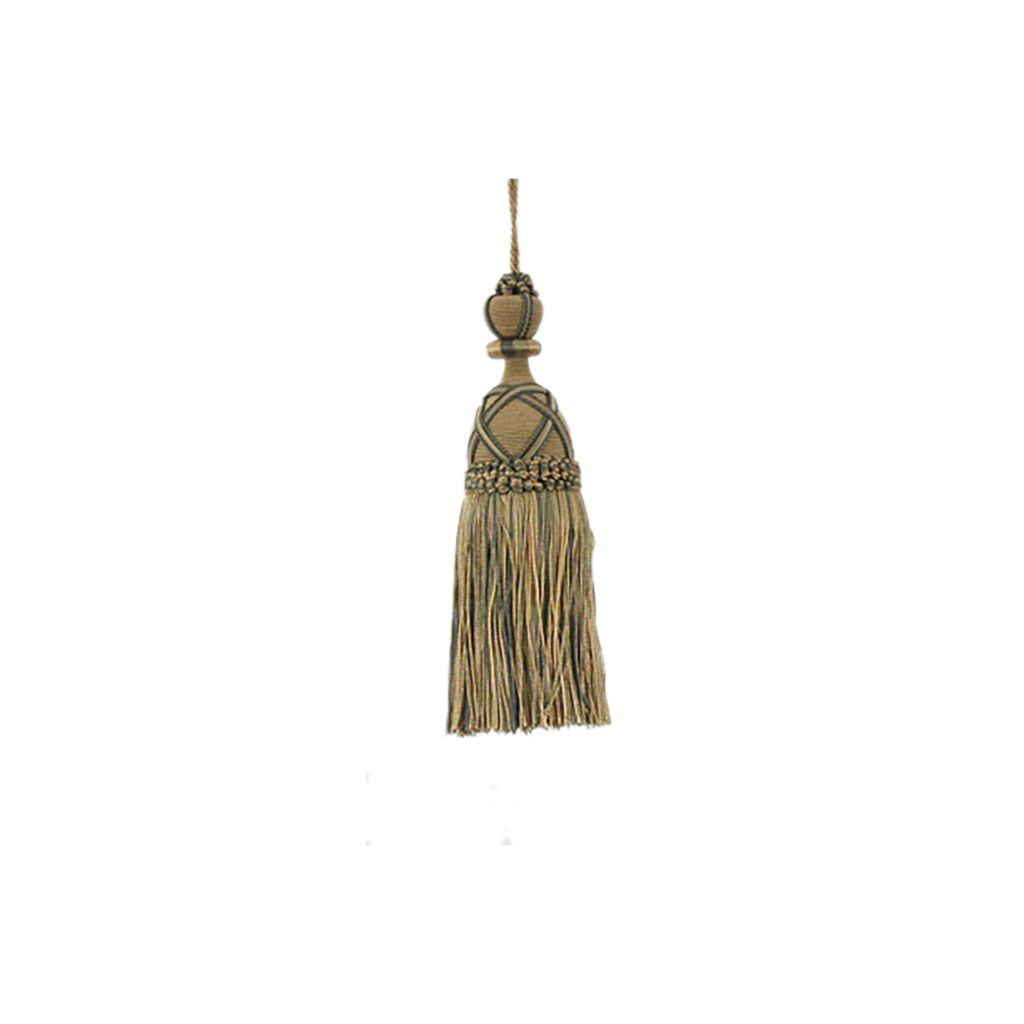 T1076 KEY TASSEL â 5007