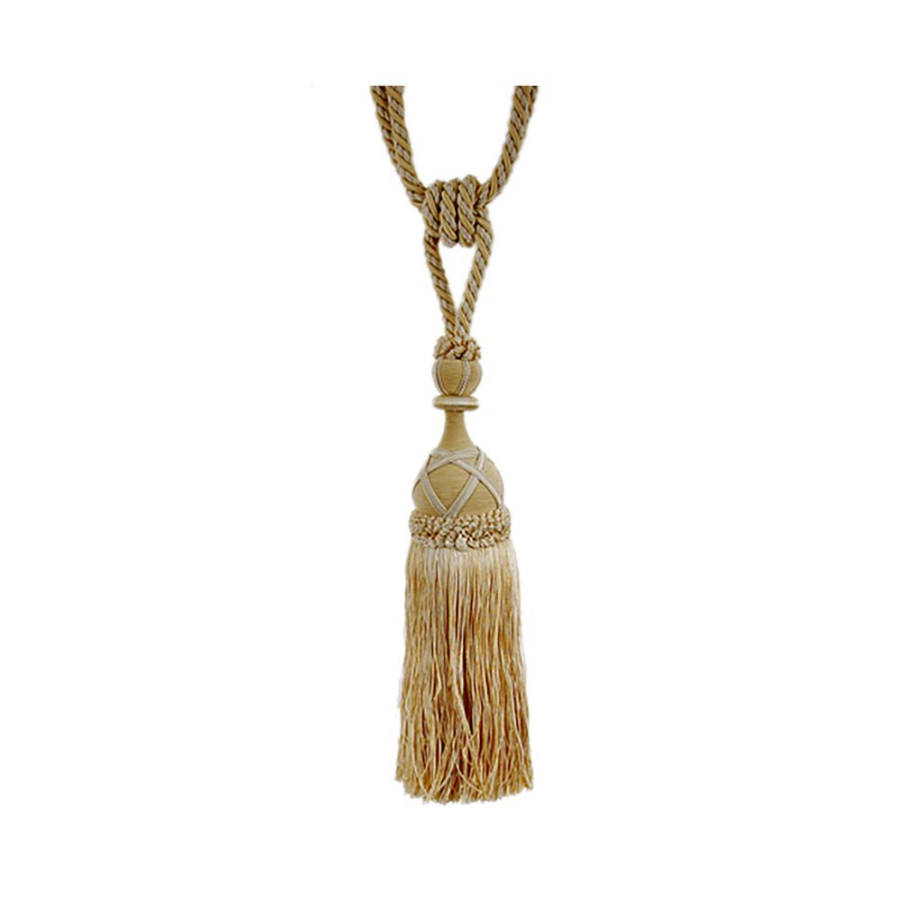 T1077 TIEBACK TASSEL â 5005