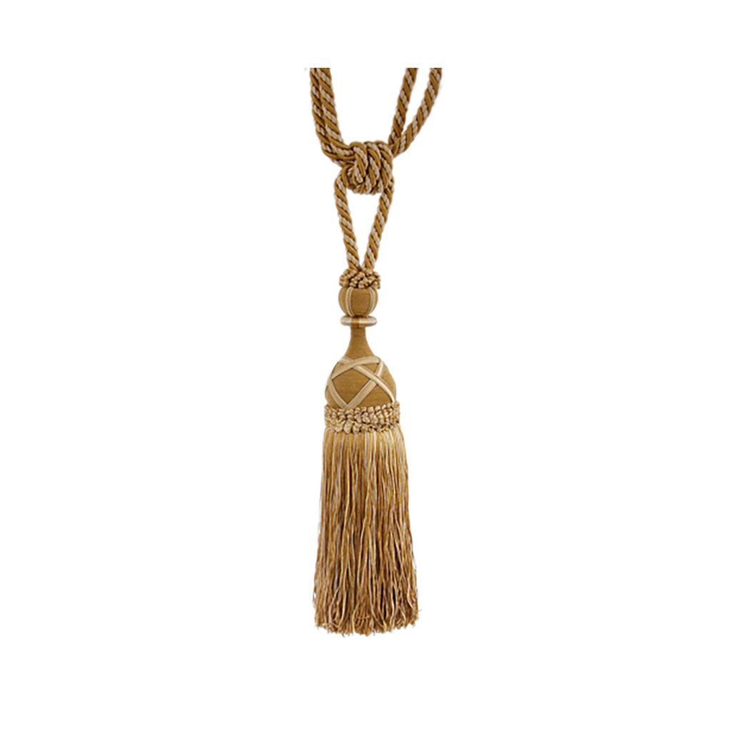 T1077 TIEBACK TASSEL â 5006