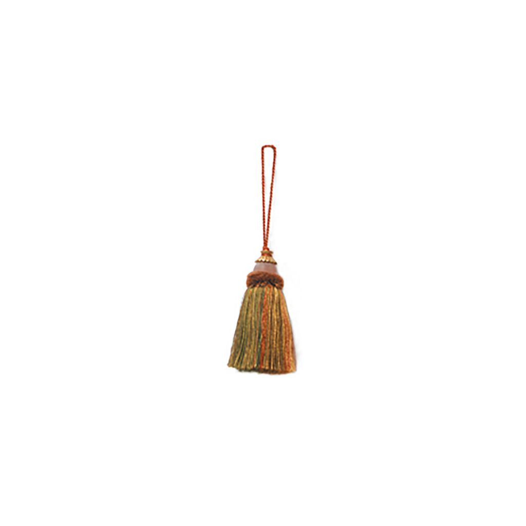 24283 KEY TASSEL â ACORN