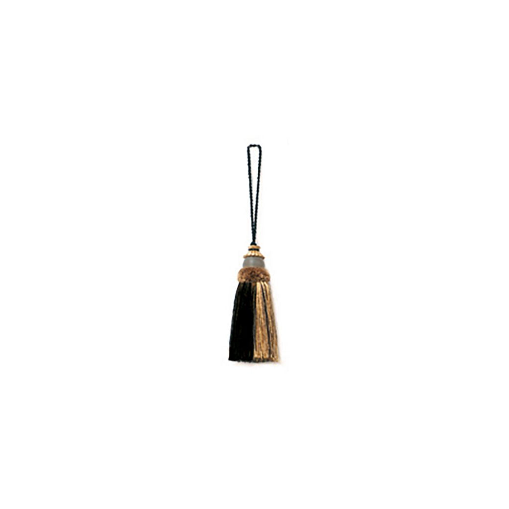 24283 KEY TASSEL â BRONZE AGE - RM Coco Trim