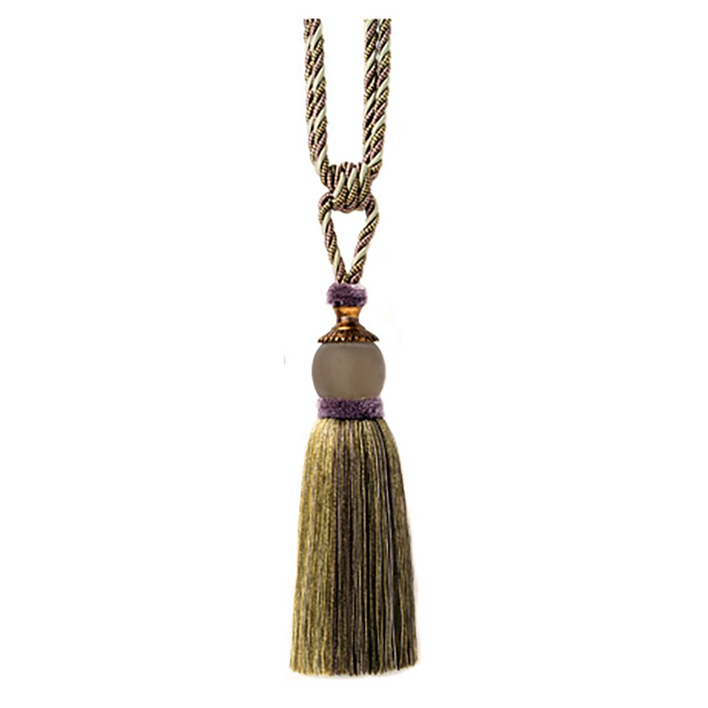 25378-090 TIEBACK â LAVENDER FIELDS