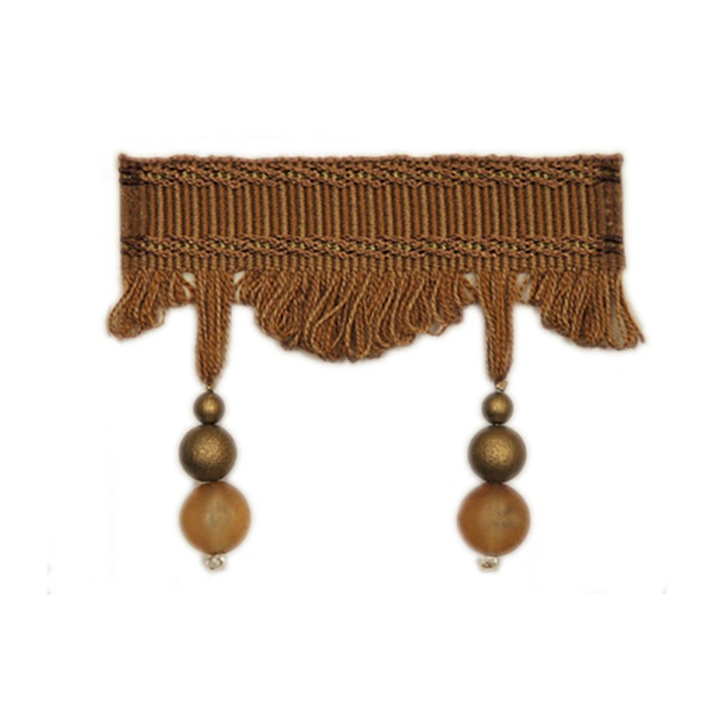 92072 BEADED TASSEL FRINGE â JESUIT