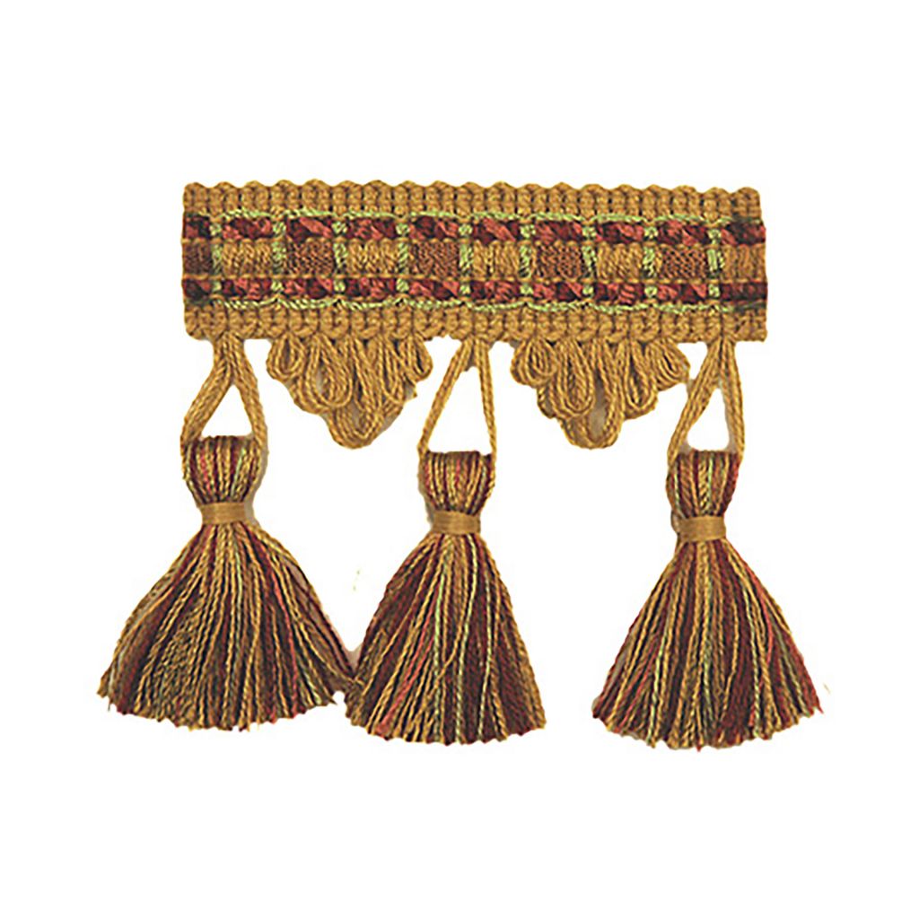 T1004 TASSEL FRINGE – FRINGE Q45 FEMME