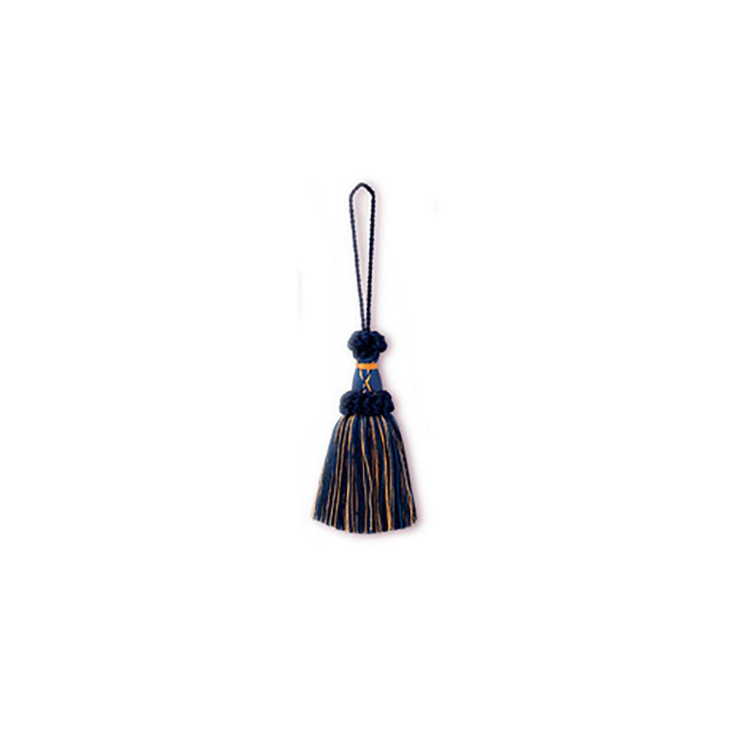 T1008 KEY TASSEL â TRAVERTINO
