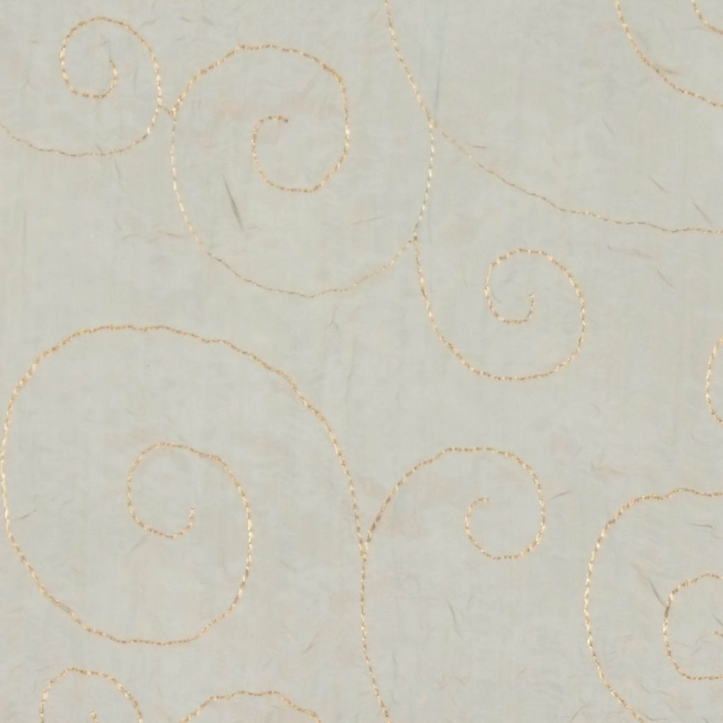CROSTINI – MISTY - RM Coco Fabric