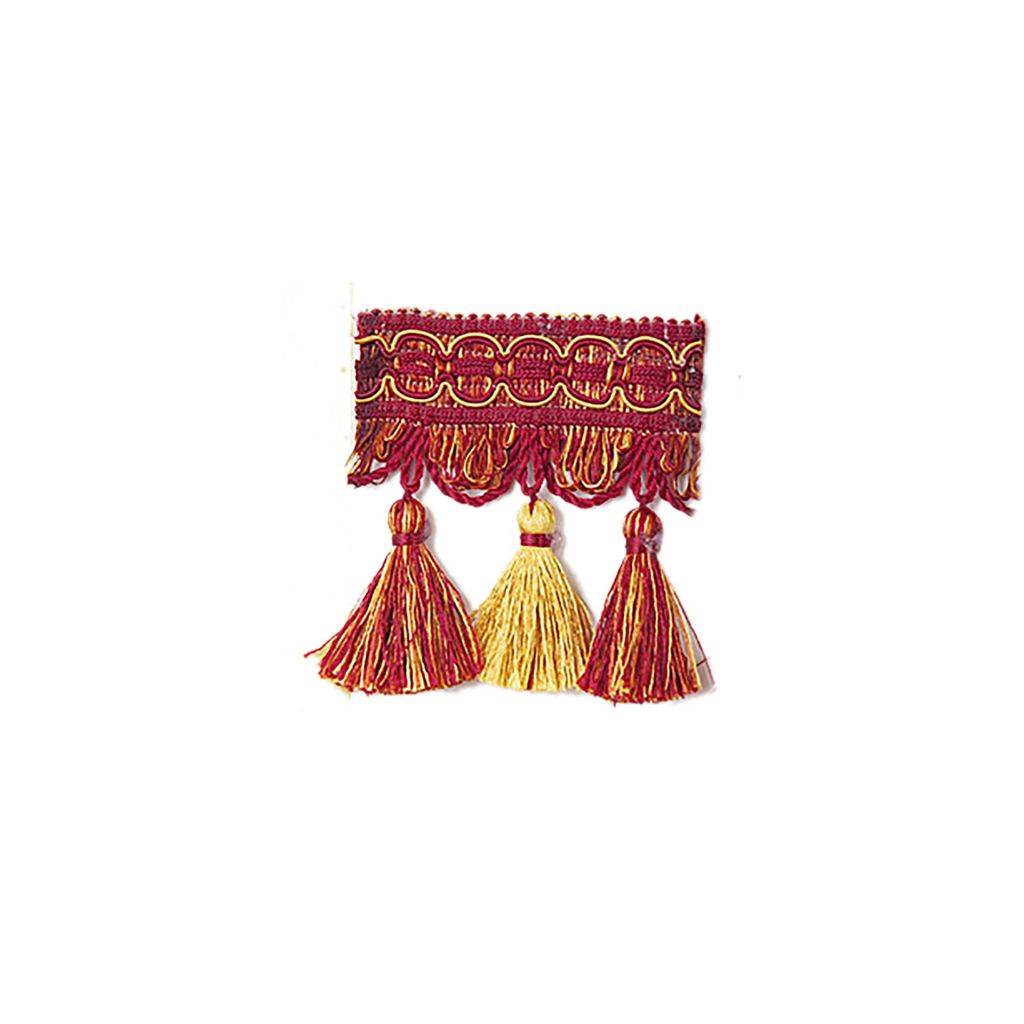 T1025 TASSEL FRINGE â TASSEL FRINGE 110