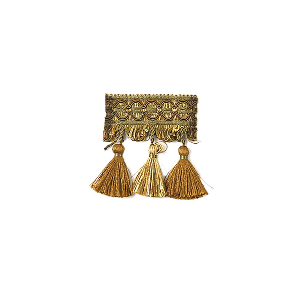 T1025 TASSEL FRINGE â TASSEL FRINGE 101