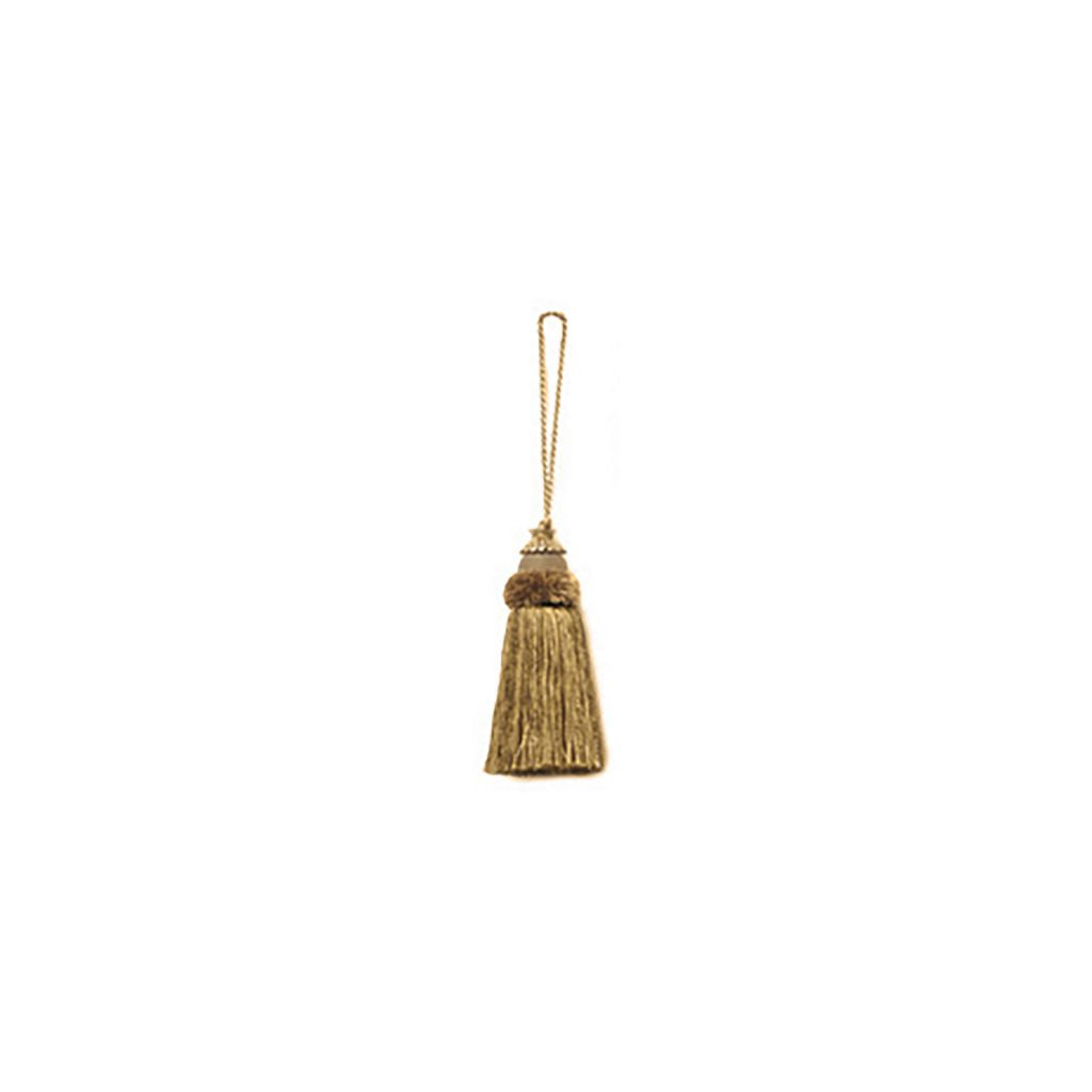 24283 KEY TASSEL â FLINTSTONE - RM Coco Trim