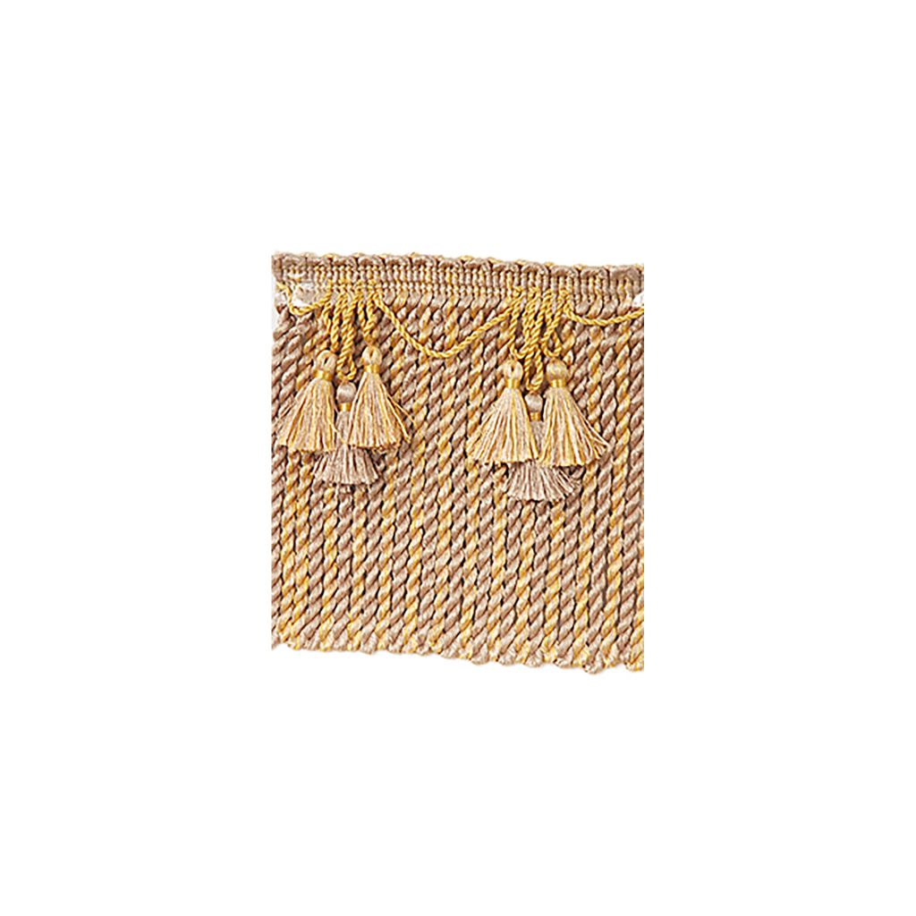 T1027 FRINGE WITH TASSEL â 6 FRINGE WITH TASSEL 105