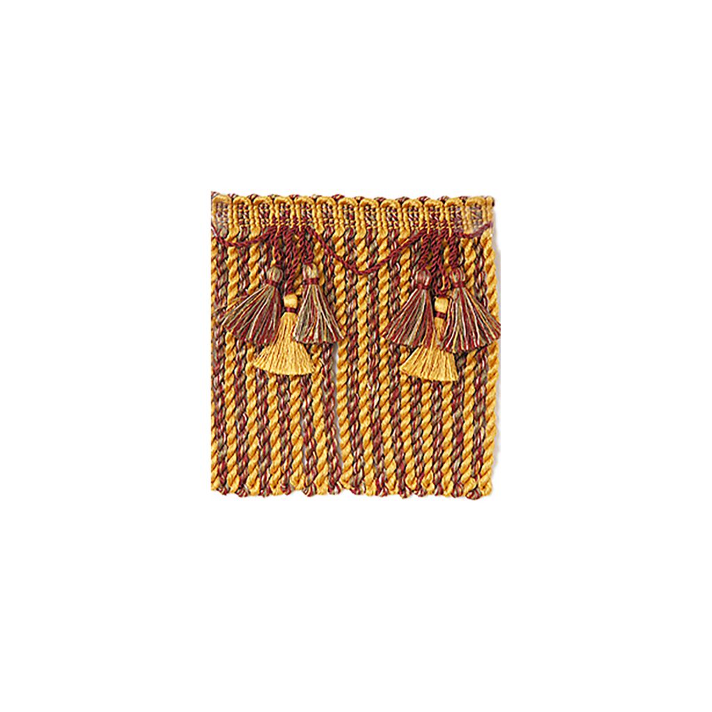 T1027 FRINGE WITH TASSEL â 6 FRINGE WITH TASSEL 111