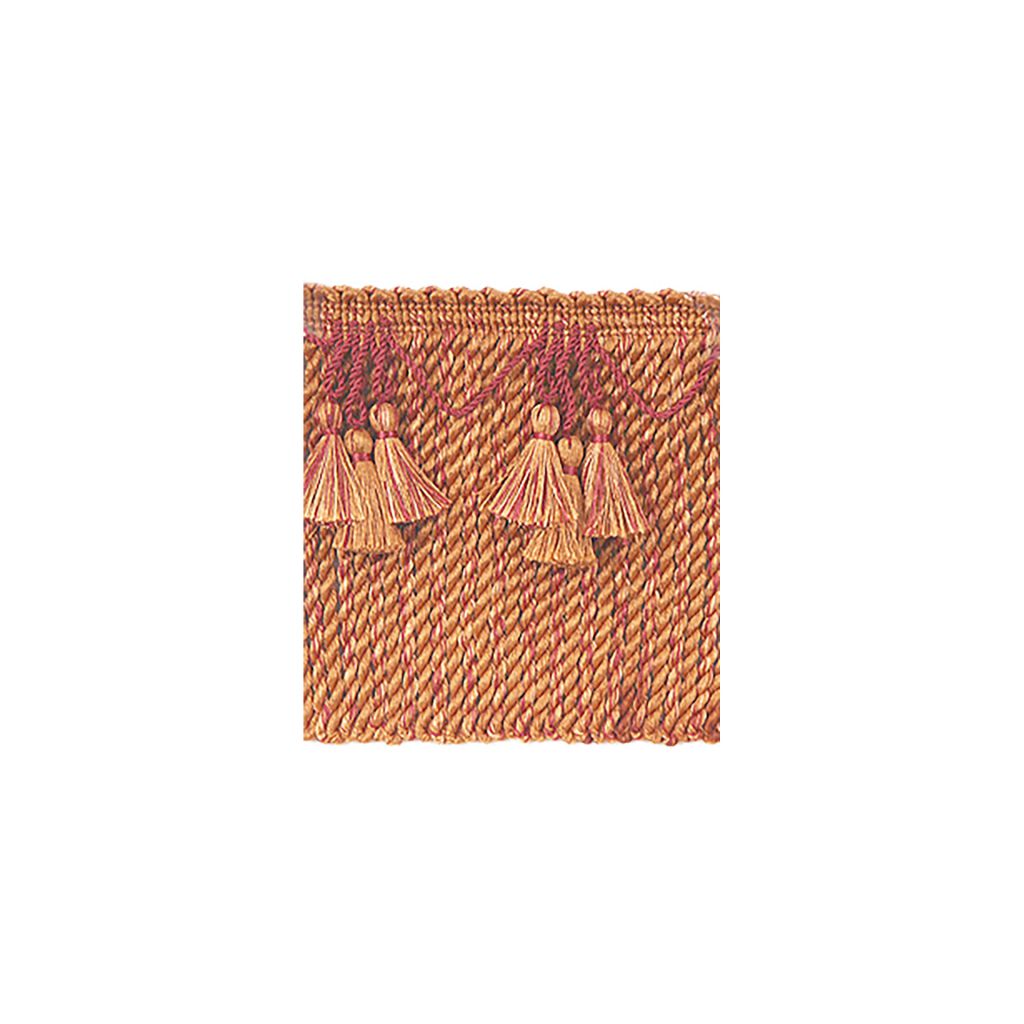 T1027 FRINGE WITH TASSEL â 6 FRINGE WITH TASSEL 112