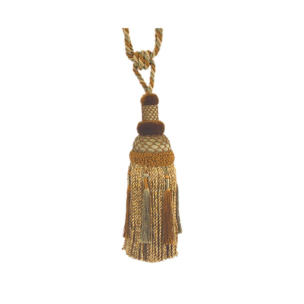 T1030 TIEBACK TASSEL â TIEBACK TASSEL 101
