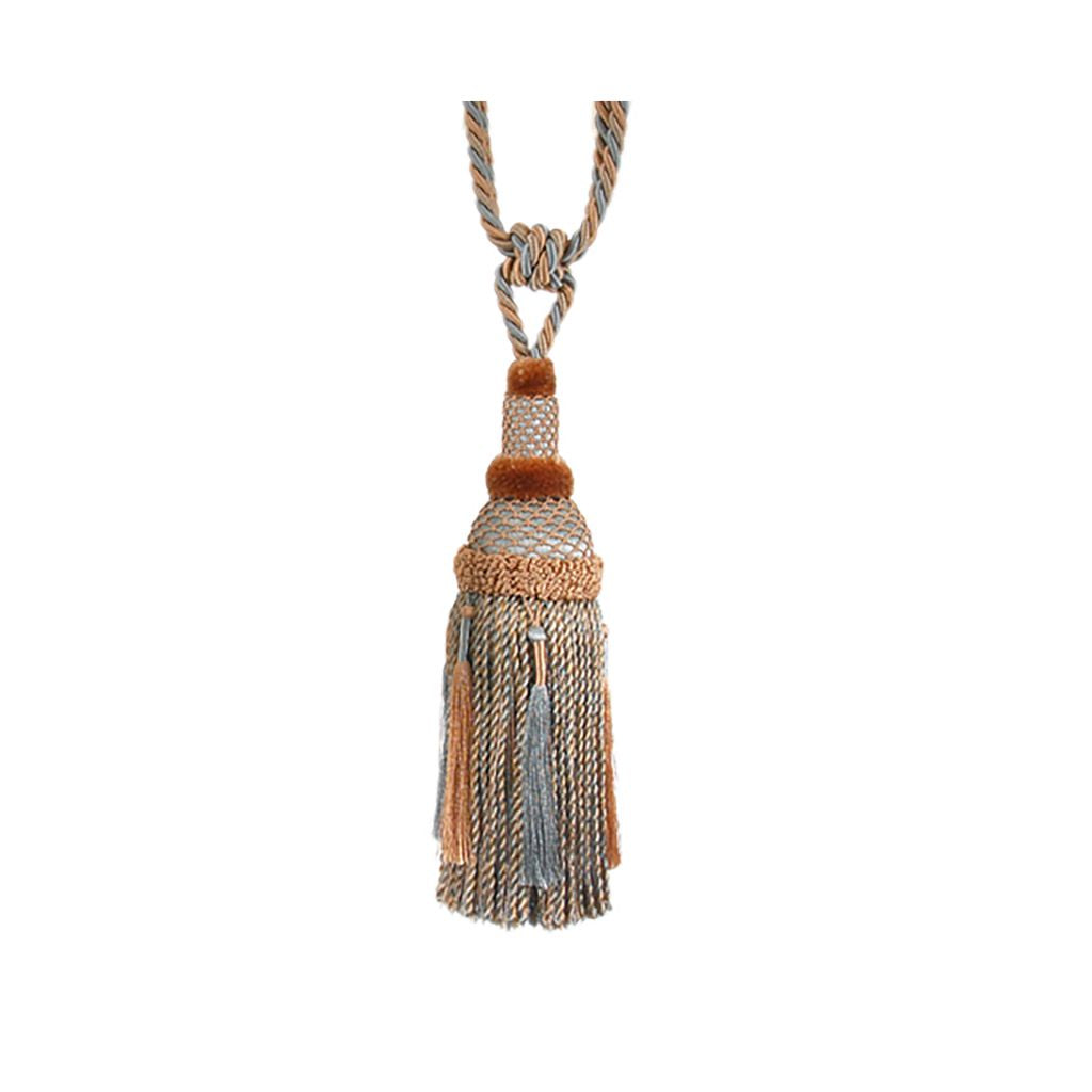 T1030 TIEBACK TASSEL â TIEBACK TASSEL 102