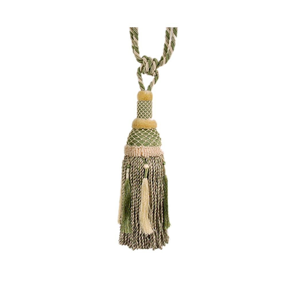 T1030 TIEBACK TASSEL â TIEBACK TASSEL 115