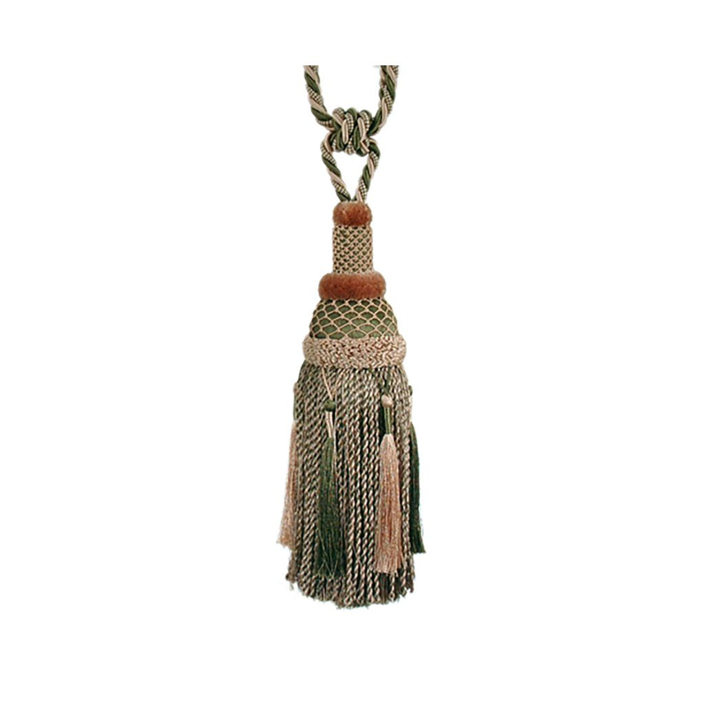 T1030 TIEBACK TASSEL â TIEBACK TASSEL 116