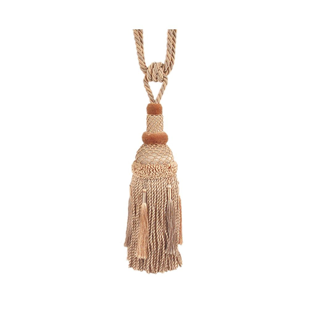 T1030 TIEBACK TASSEL â TIEBACK TASSEL 104