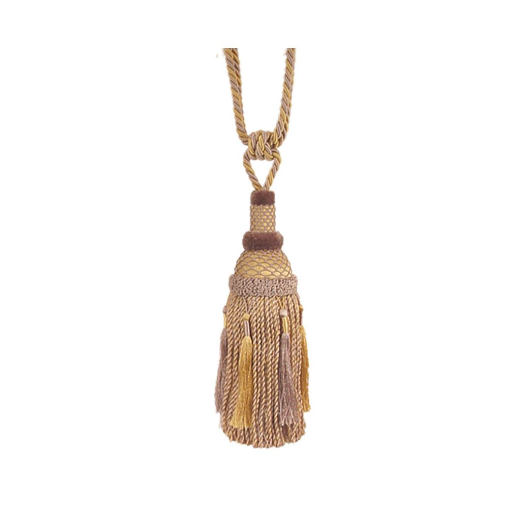 T1030 TIEBACK TASSEL â TIEBACK TASSEL 105