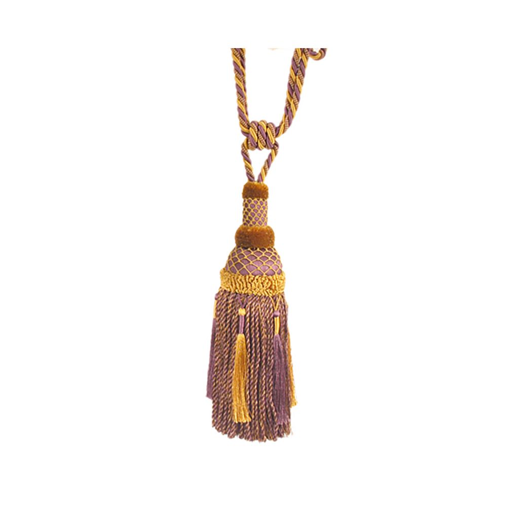 T1030 TIEBACK TASSEL â TIEBACK TASSEL 107