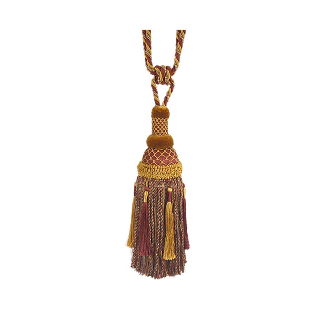 T1030 TIEBACK TASSEL – TIEBACK TASSEL 111