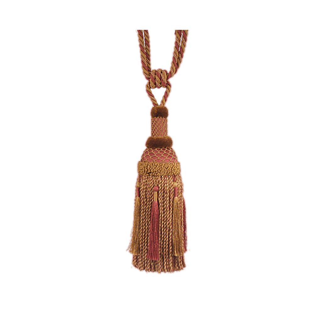T1030 TIEBACK TASSEL â TIEBACK TASSEL 112