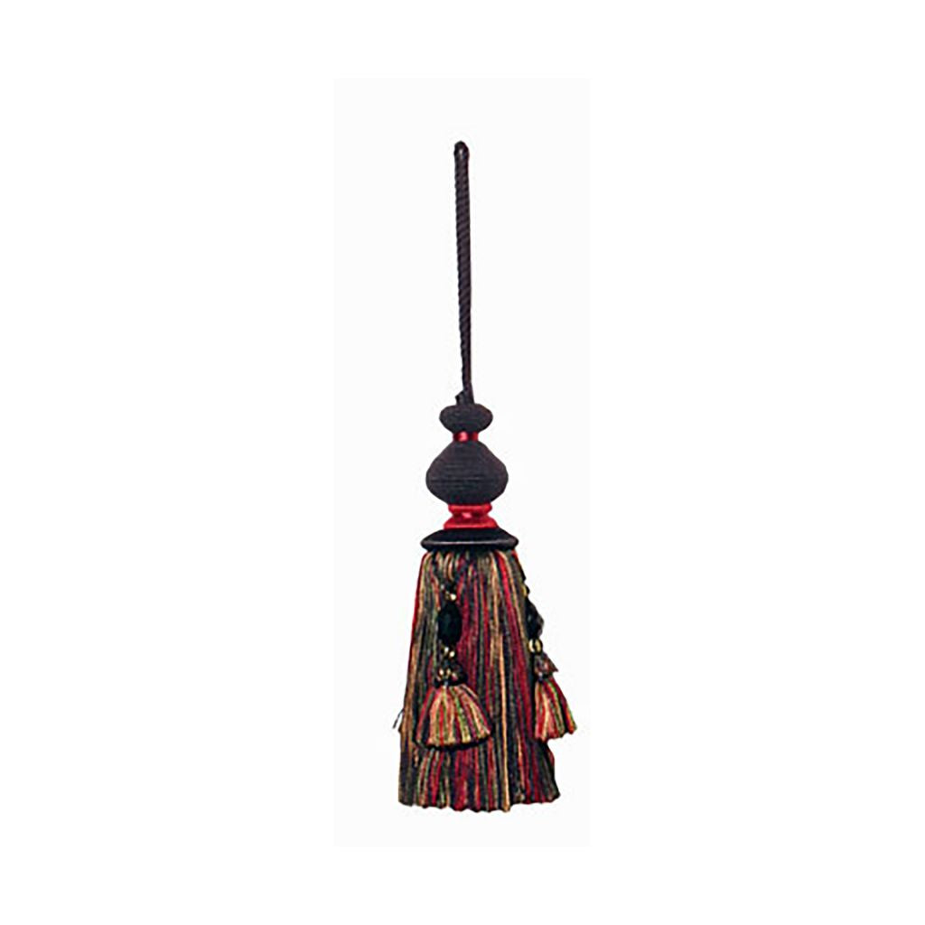 T1111 KEY TASSEL â MIDNIGHT SUNSET KEY TASEL