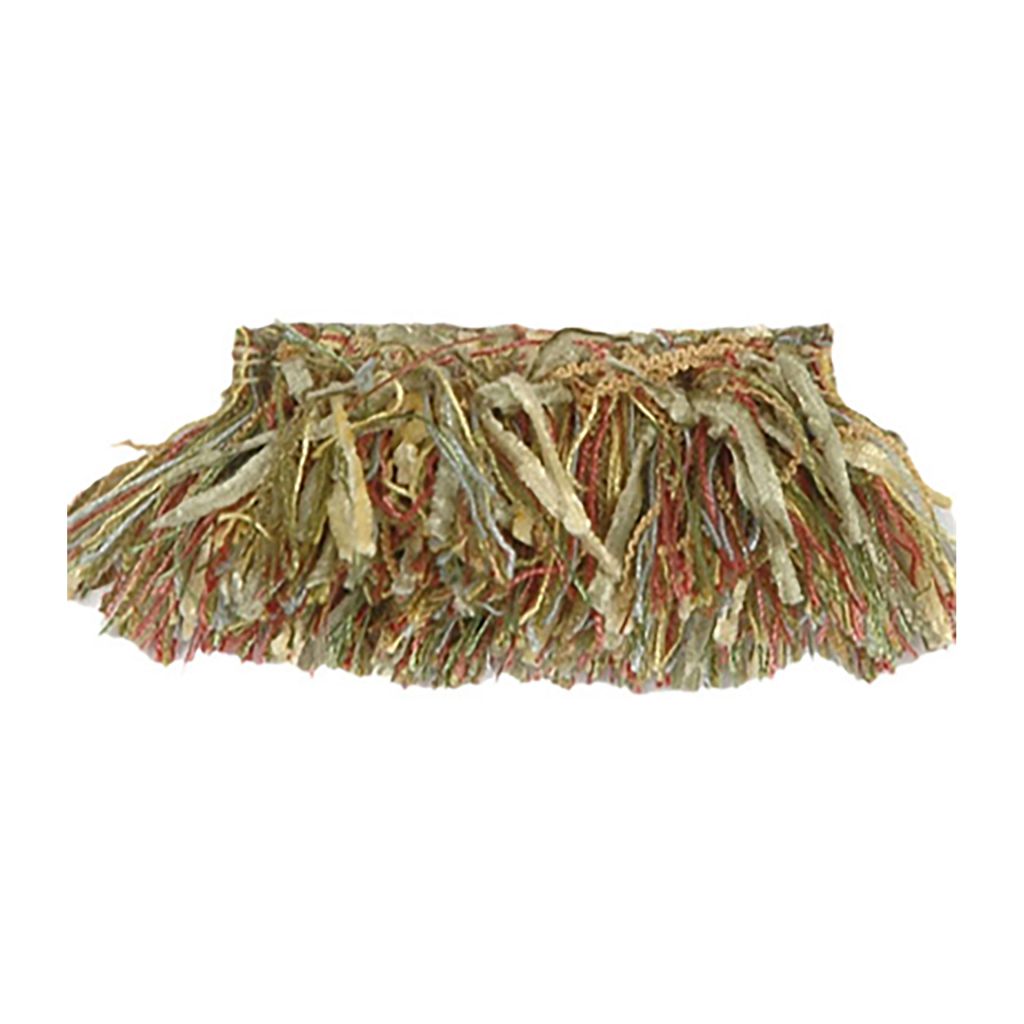 T1119 BRUSH FRINGE â FESTIVALE BRUSH FRINGE