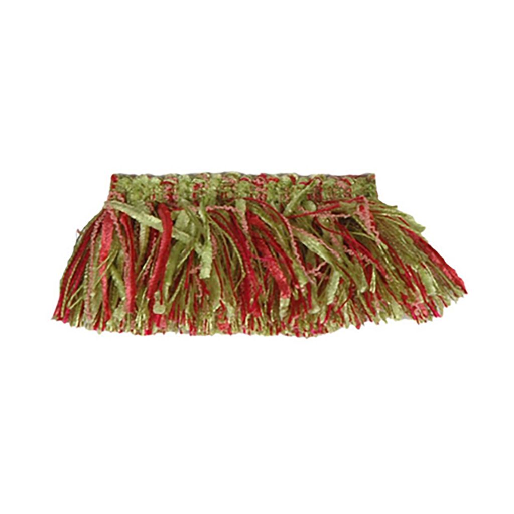 T1119 BRUSH FRINGE â SPRINGTIME BRUSH FRINGE - RM Coco Trim