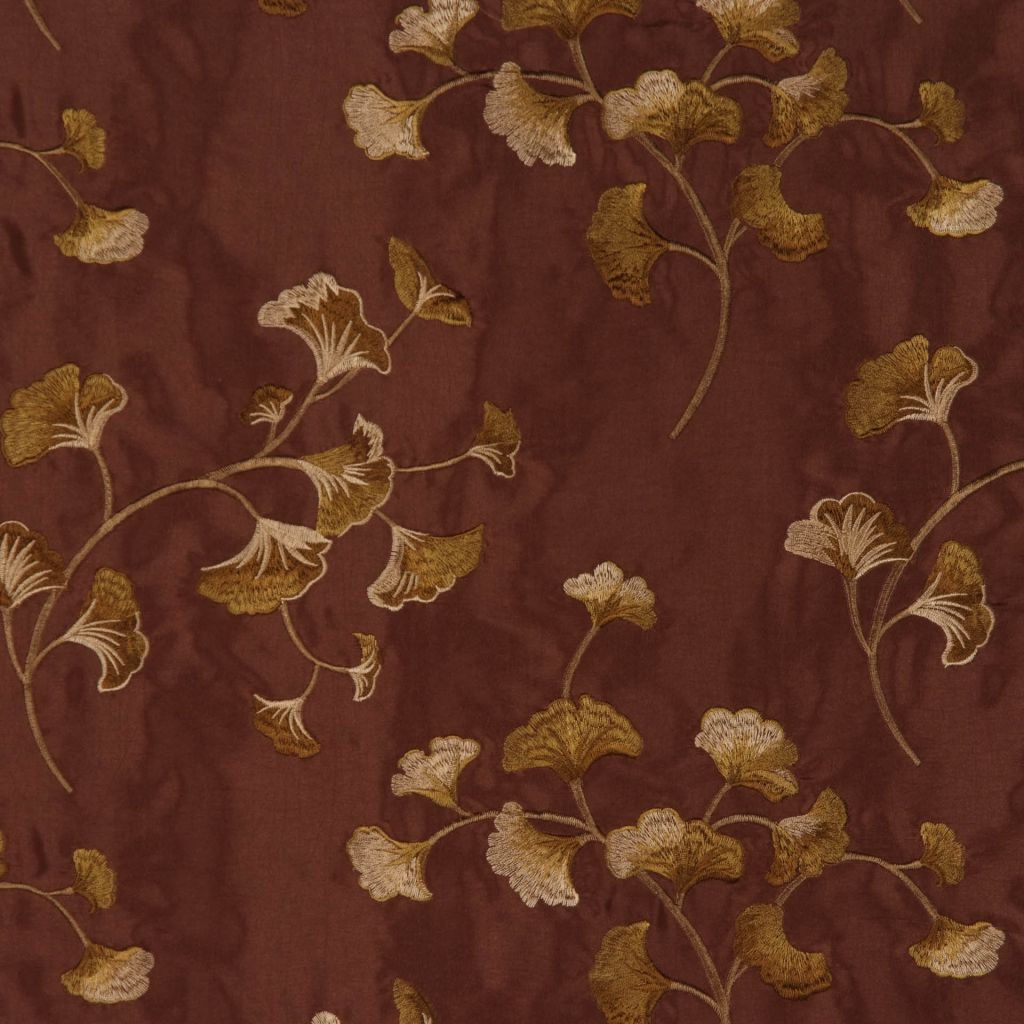 FROST – CHOCOLATE 53.5 - RM Coco Fabric
