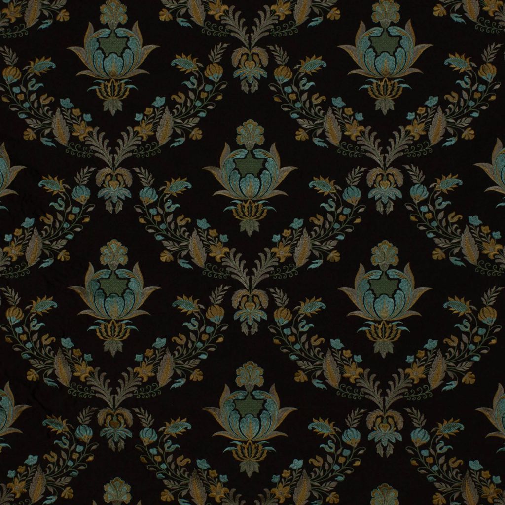 GLORIOUS – BRONZE/BLUE