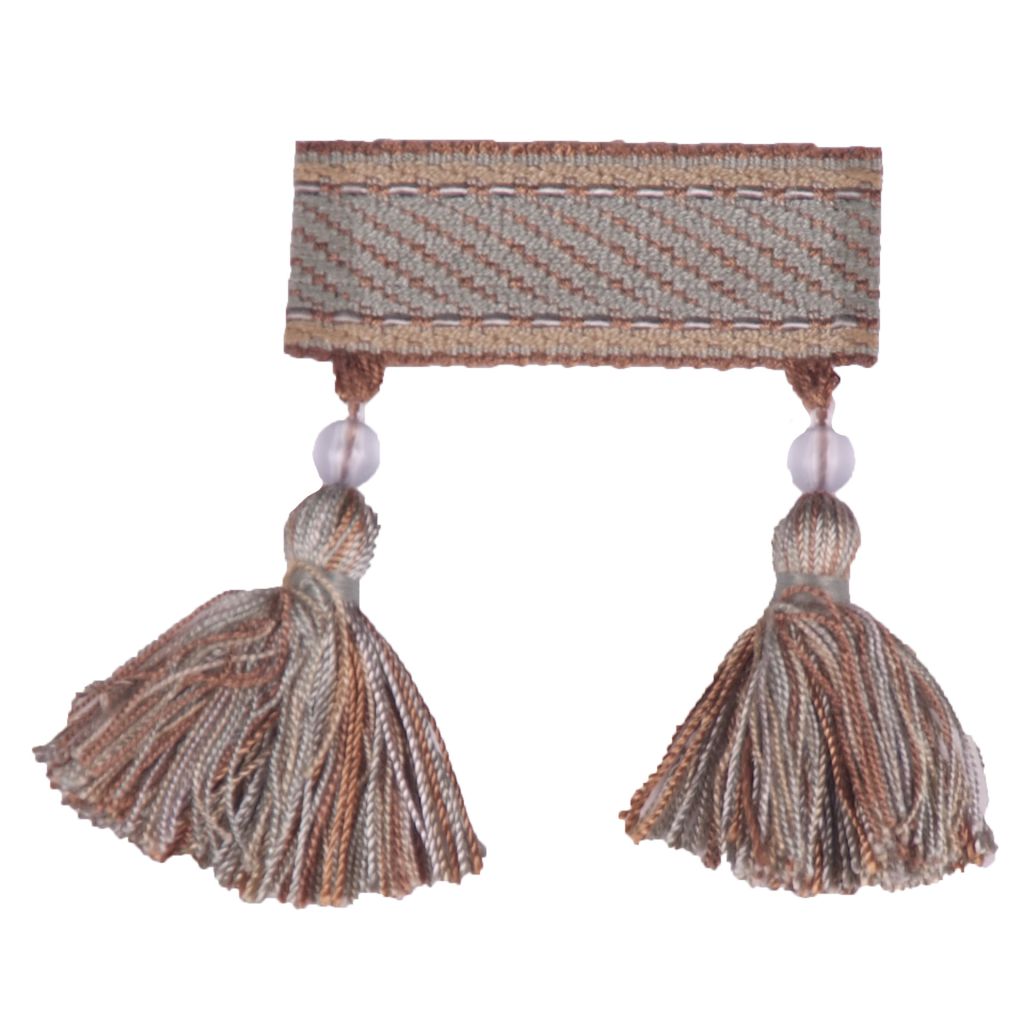 T1155 TASSEL FRINGE â TASSEL FRINGE 450