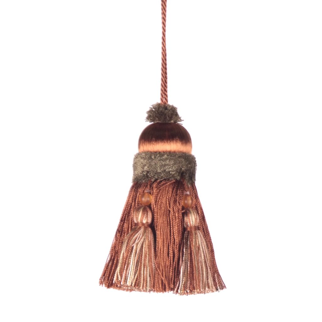T1156 KEY TASSEL â KEY TASSEL 1011