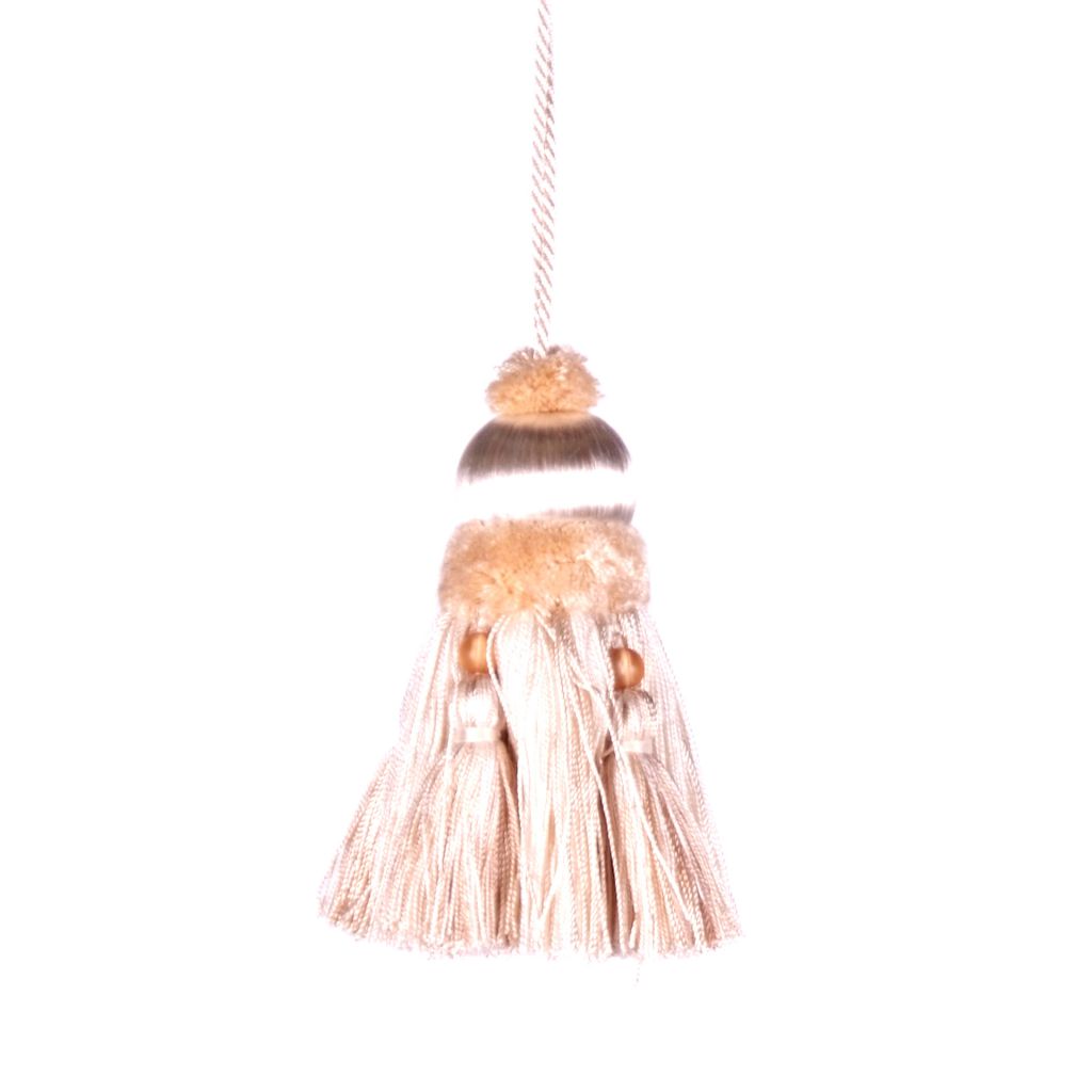 T1156 KEY TASSEL â KEY TASSEL 133