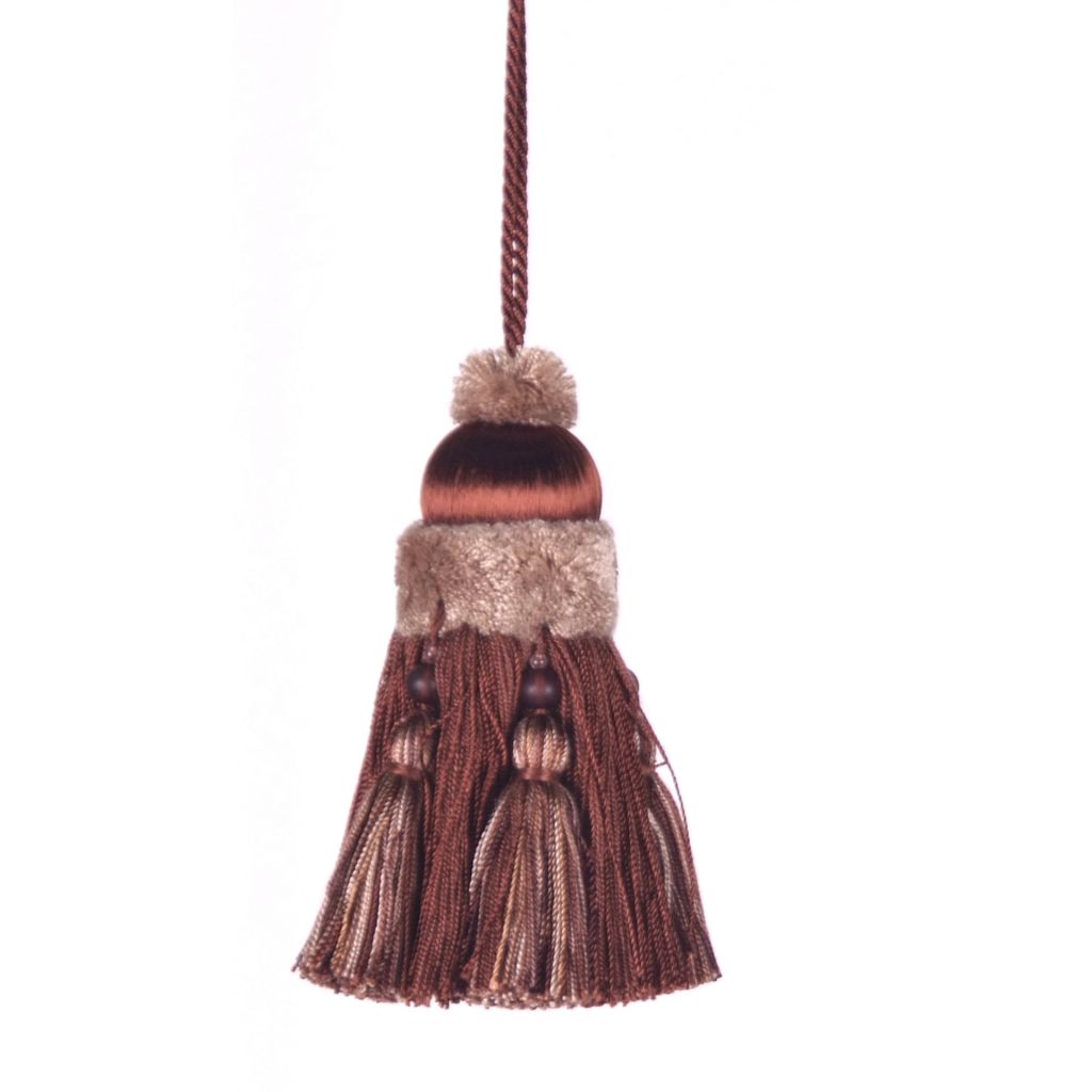 T1156 KEY TASSEL â KEY TASSEL 224