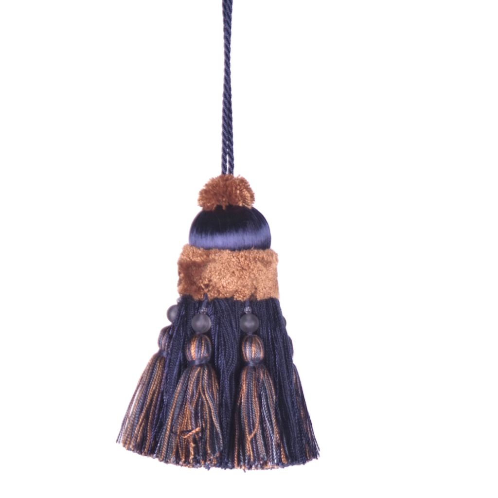 T1156 KEY TASSEL â KEY TASSEL 630