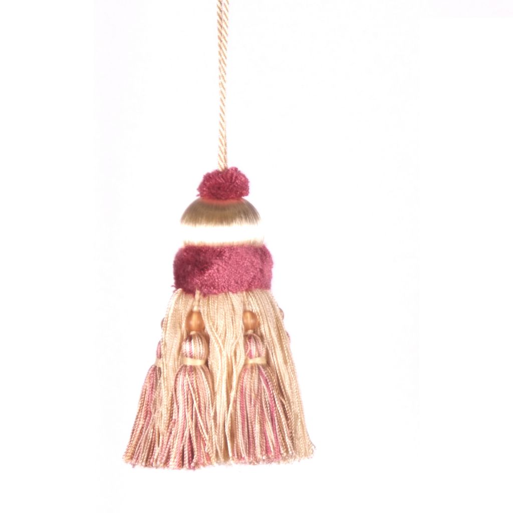 T1156 KEY TASSEL â KEY TASSEL 771