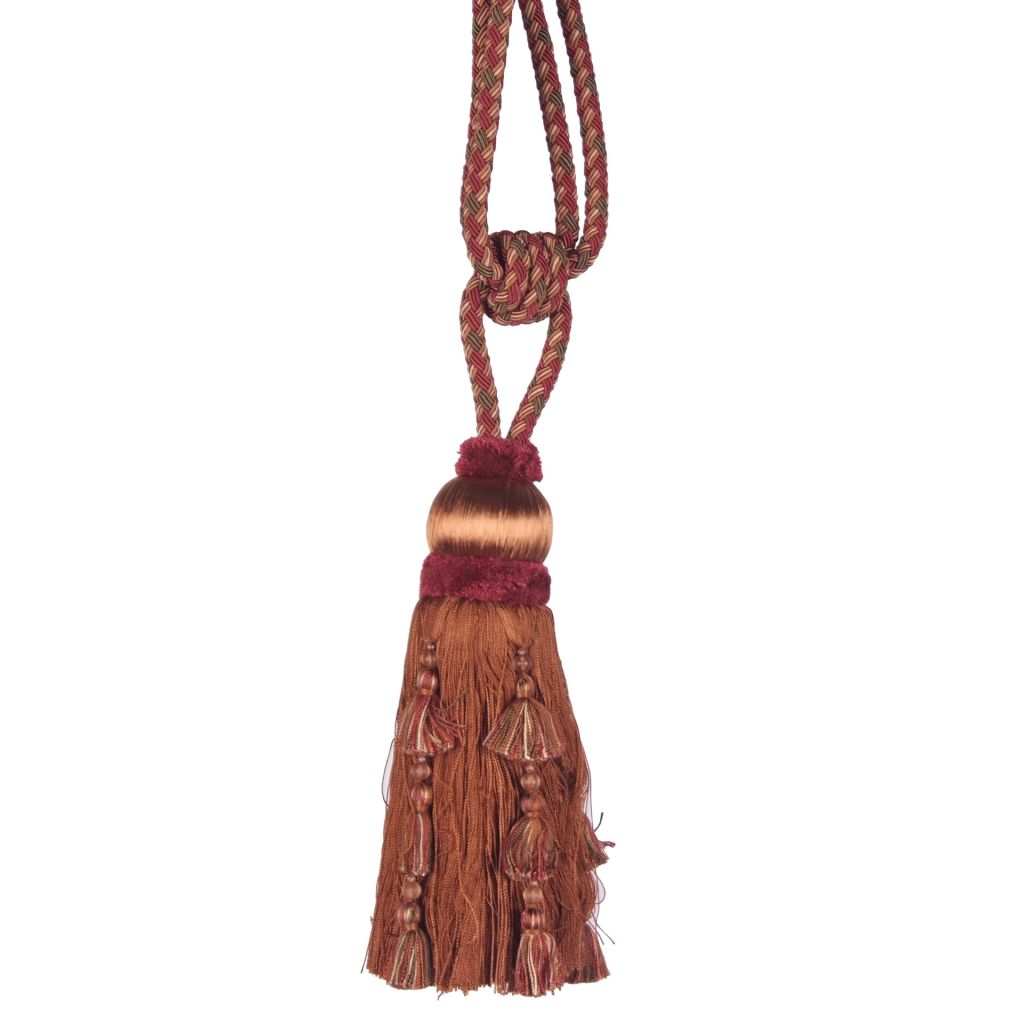T1157 TIEBACK TASSEL â TIEBACK TASSEL 237