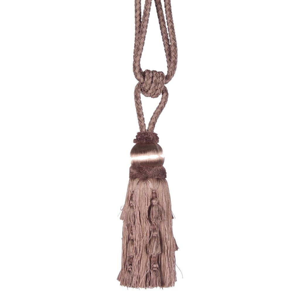 T1157 TIEBACK TASSEL â TIEBACK TASSEL 210