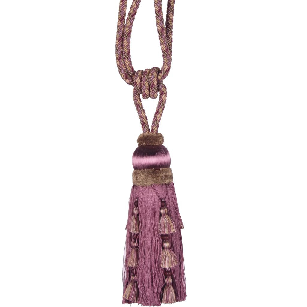 T1157 TIEBACK TASSEL â TIEBACK TASSEL 572