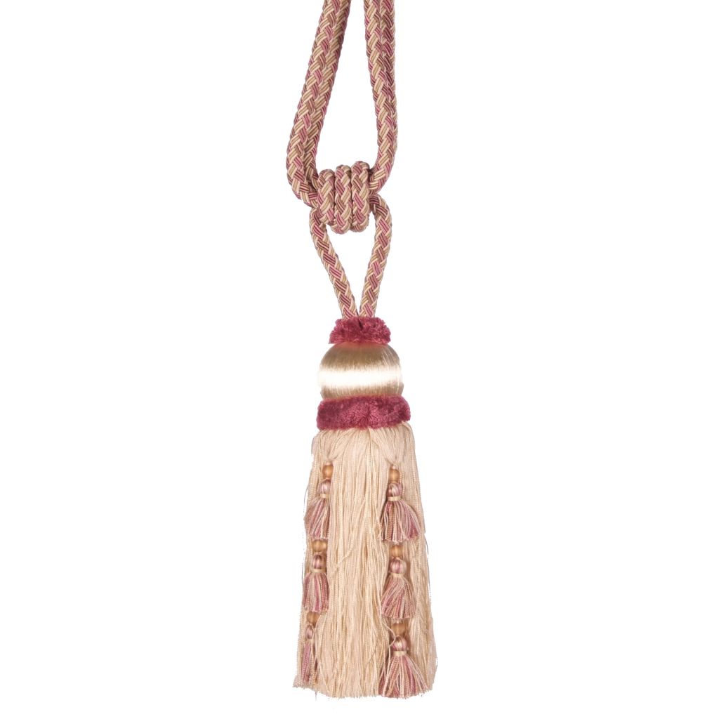 T1157 TIEBACK TASSEL â TIEBACK TASSEL 771