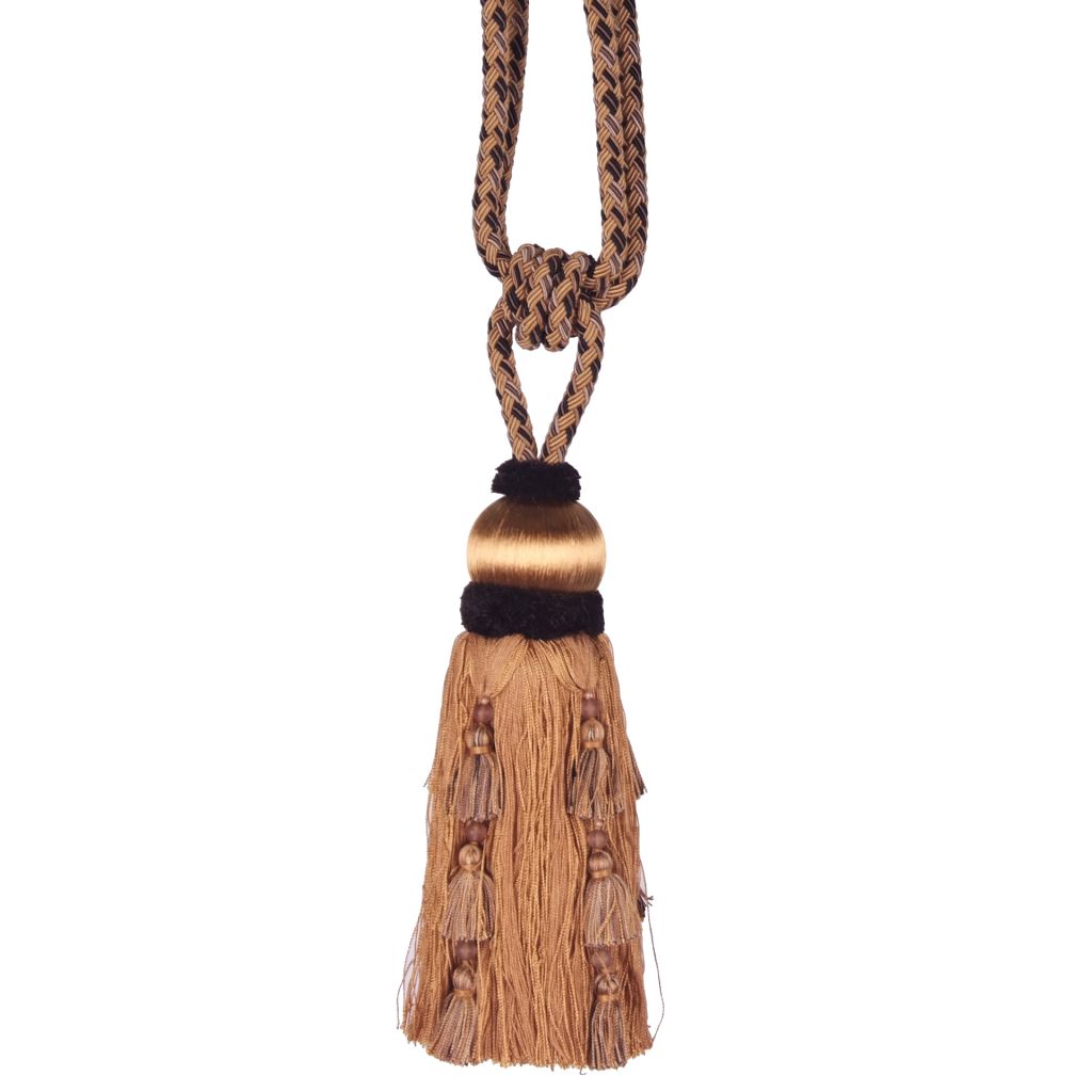 T1157 TIEBACK TASSEL â TIEBACK TASSEL 811