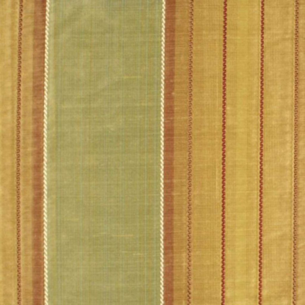 CHARISMA – Forest - RM Coco Fabric