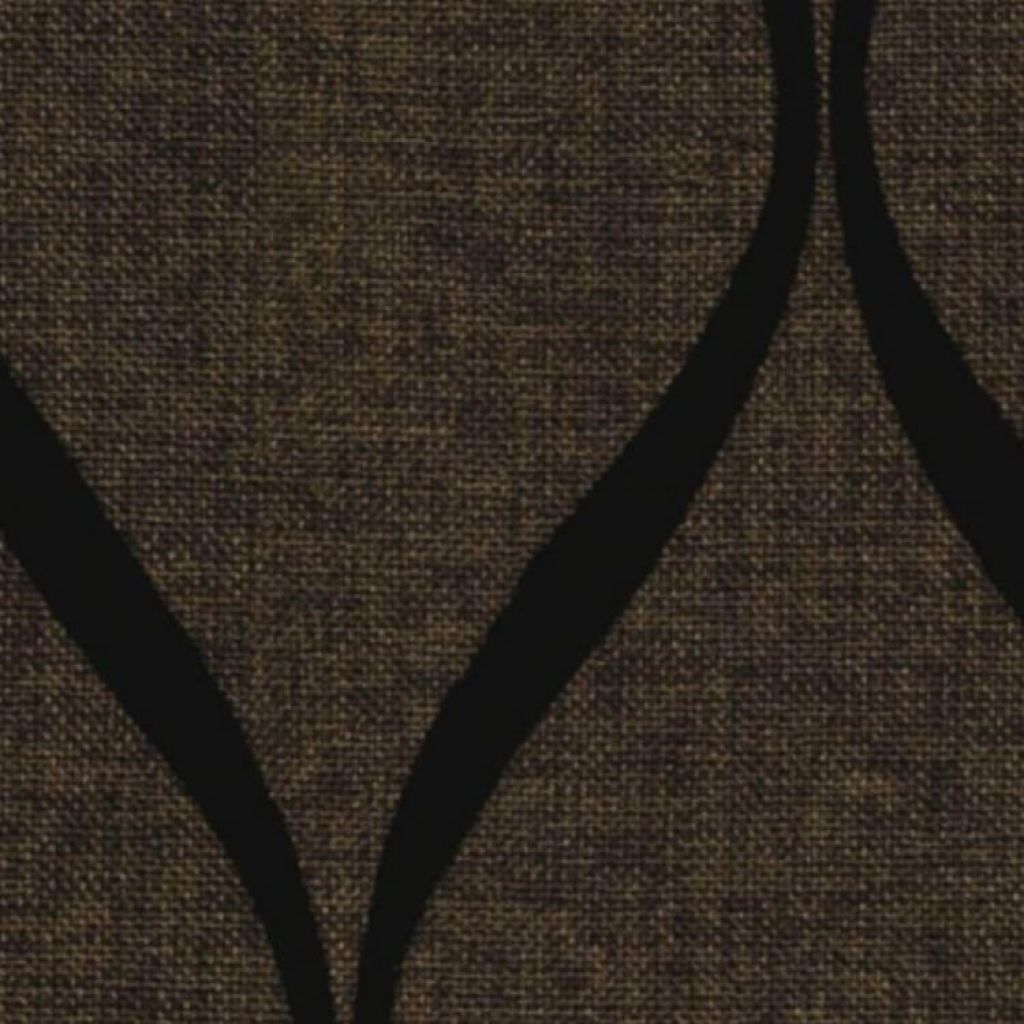 NICK OF TIME – Chocolate/Black