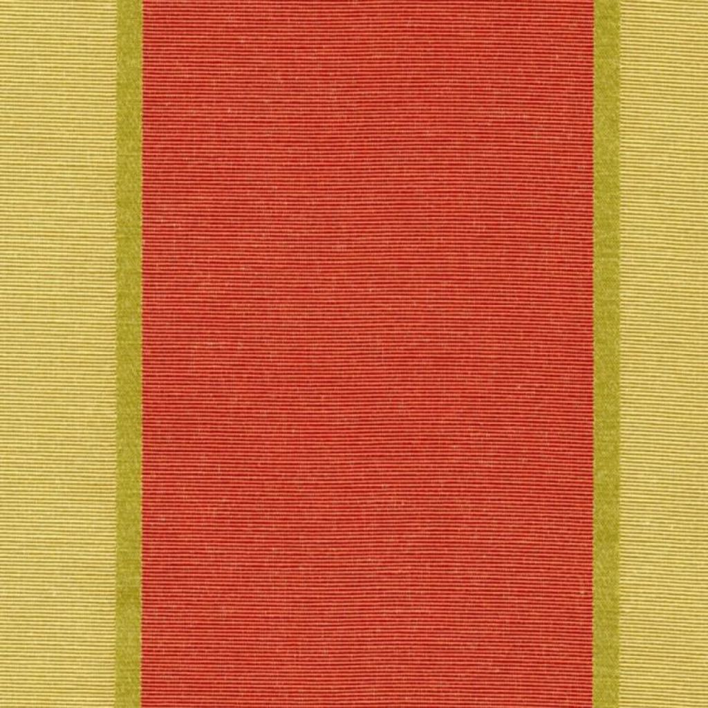TOWER OF STRENGTH – Summer - RM Coco Fabric